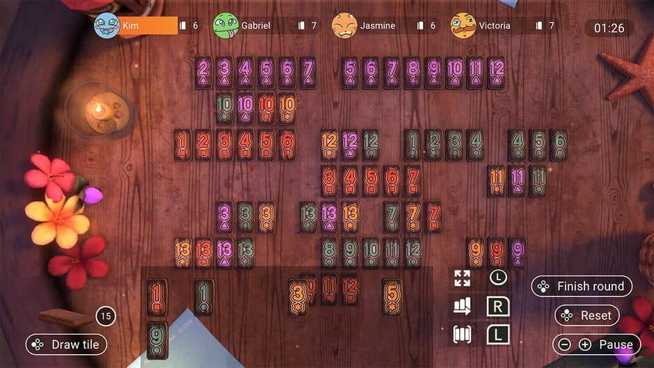 Скриншот 6 из MyRummy