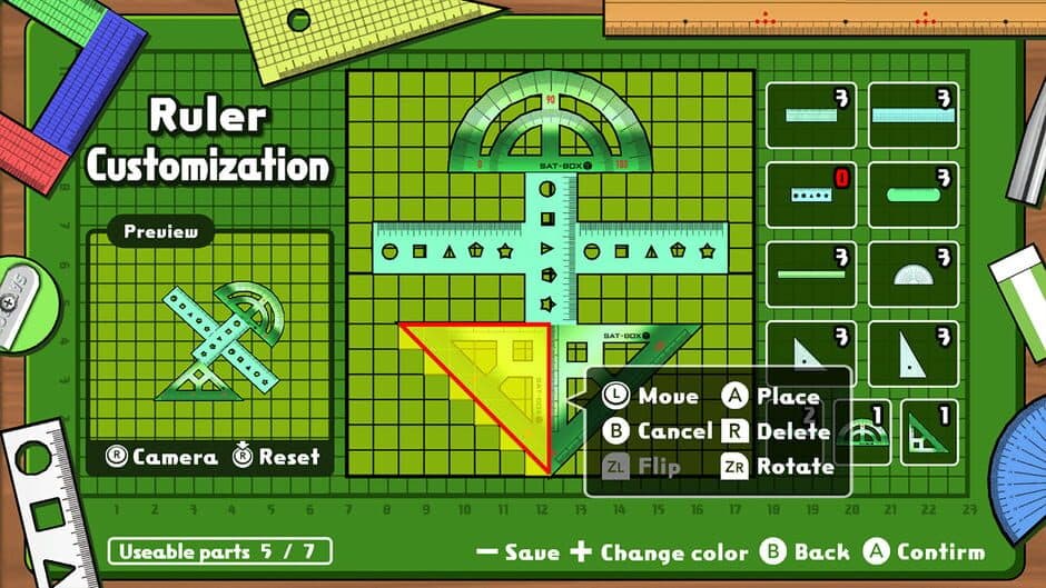 Скриншот 3 из Ruler Battle Online