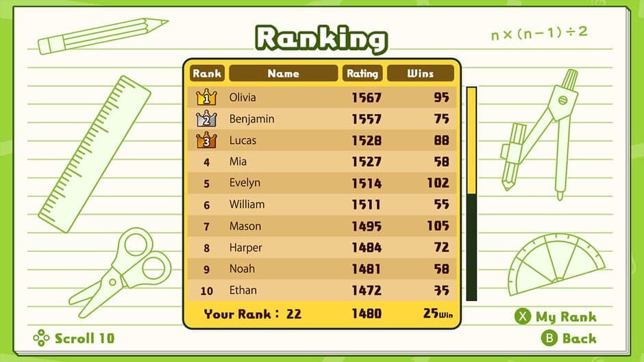 Скриншот 5 из Ruler Battle Online