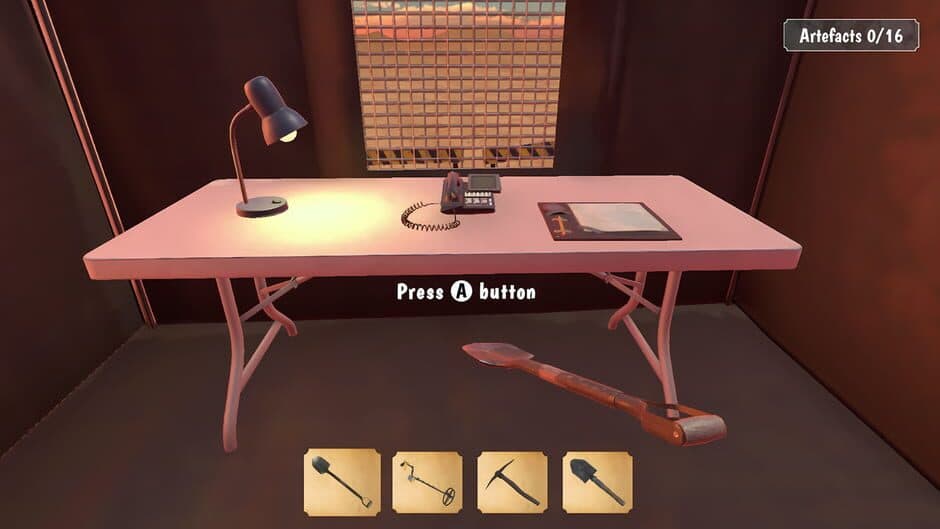 Скриншот 2 из Craft Archeology Simulator: Pyramid to Polar