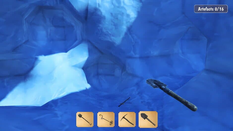 Скриншот 5 из Craft Archeology Simulator: Pyramid to Polar