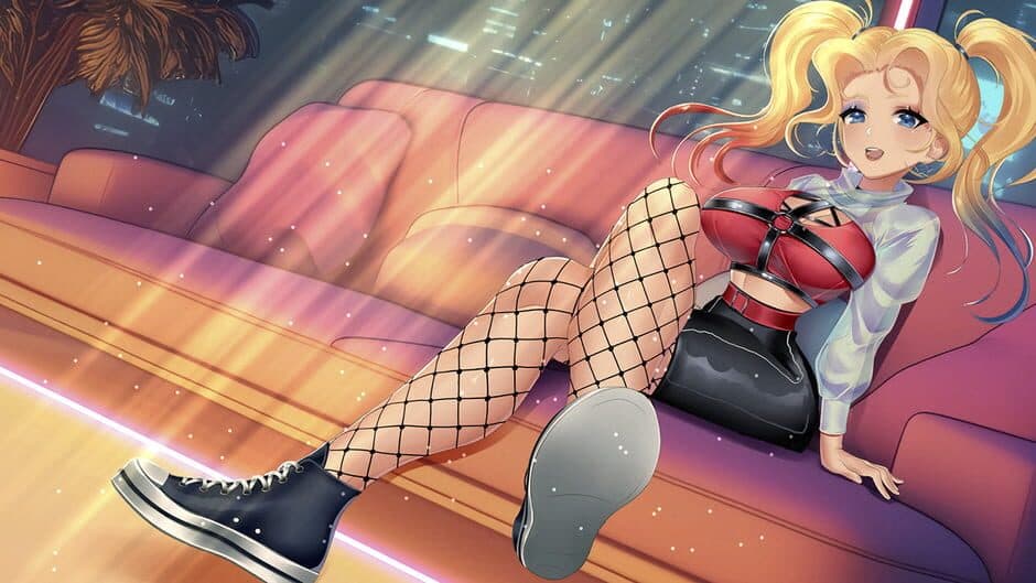 Скриншот 3 из Hentai Mania