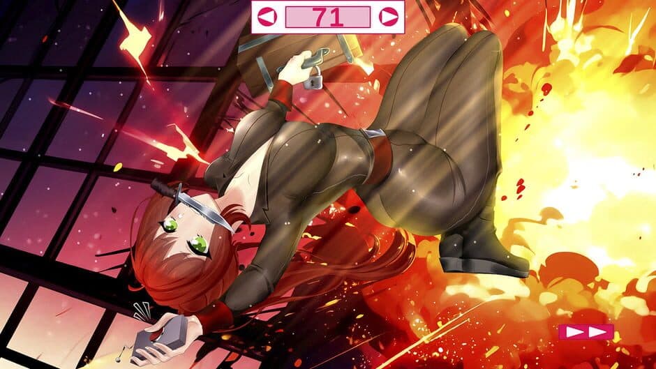 Скриншот 4 из Hentai Mania