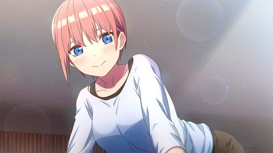 Скриншот 5 из The Quintessential Quintuplets Double Pack