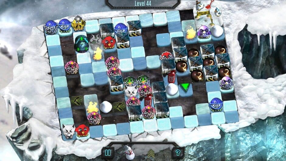 Скриншот 5 из Claws & Feathers 3