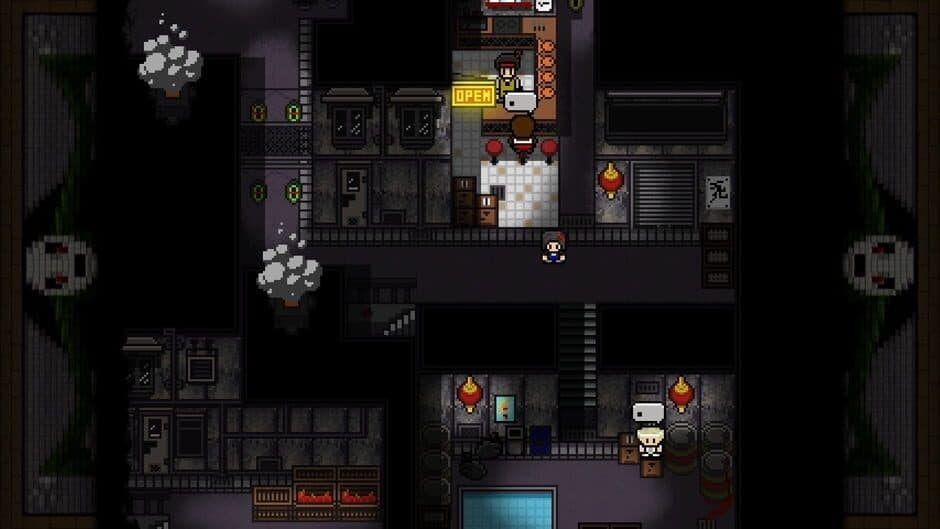 Скриншот 1 из Adventure Horror Bundle