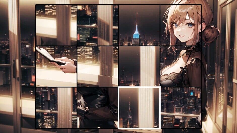 Скриншот 3 из Hentai Girls: Idol Romance