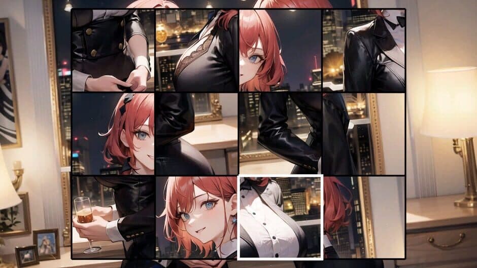 Скриншот 4 из Hentai Girls: Idol Romance