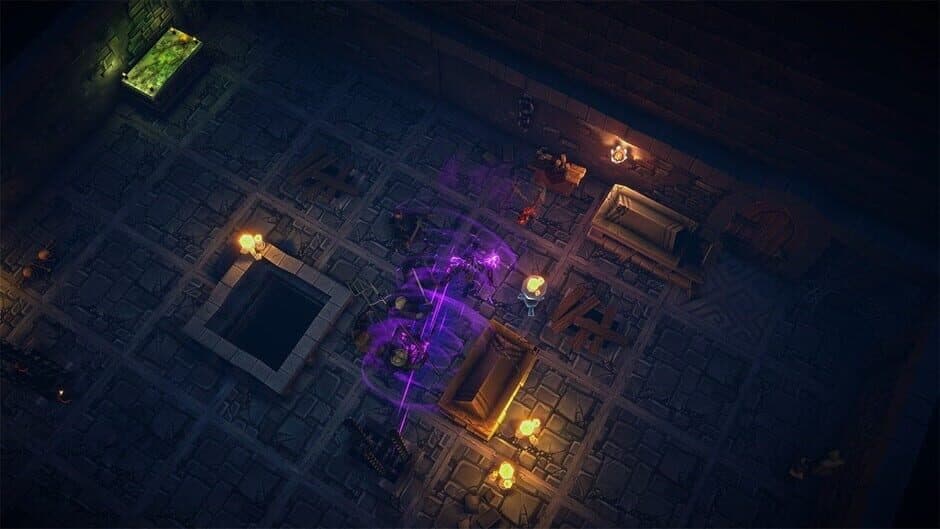 Скриншот 3 из Conjured Through Death