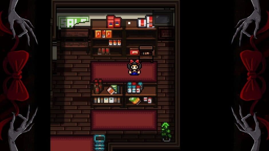 Скриншот 5 из Adventure Horror Bundle