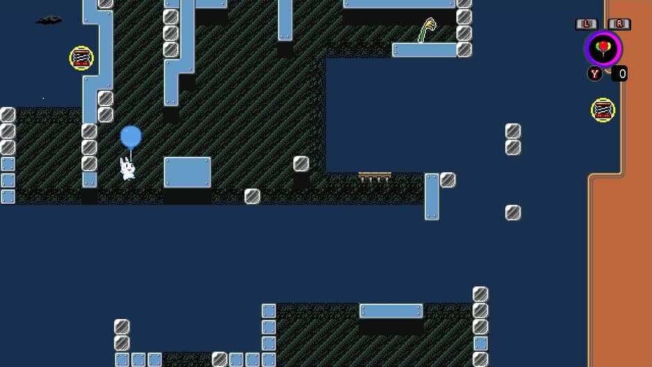Скриншот 4 из Pixel Game Maker Series: Moon Viewing Jump Rabbit