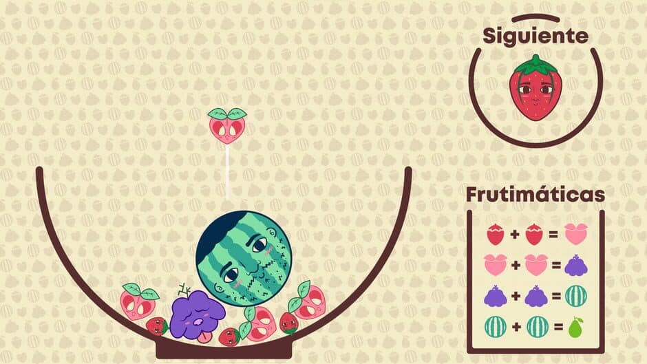 Скриншот 3 из Perika Game