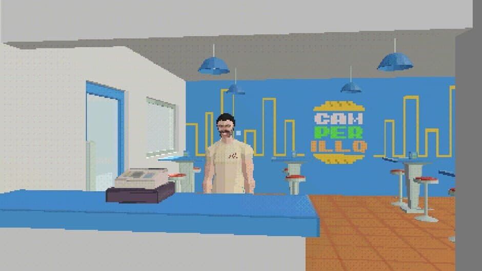 Скриншот 2 из El Camperillo
