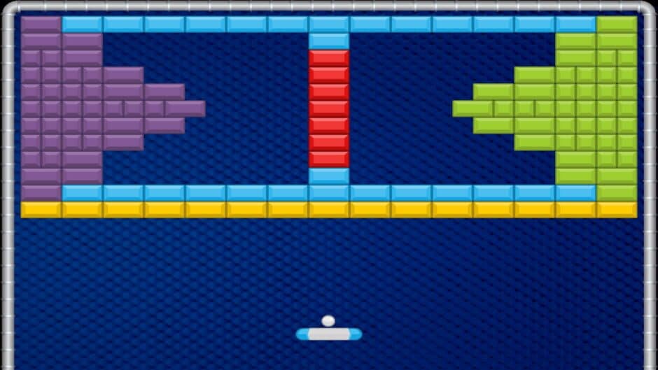 Скриншот 3 из Brick Breaker Premium 3