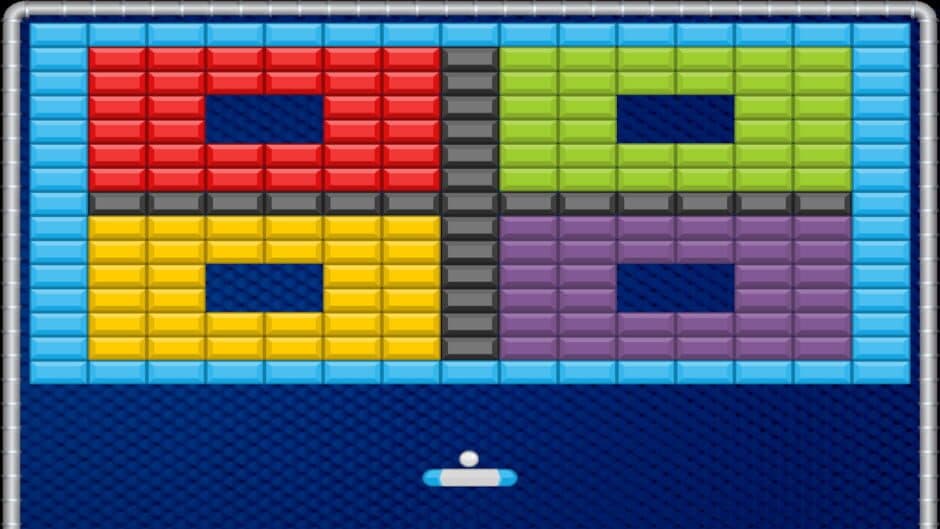 Скриншот 5 из Brick Breaker Premium 3