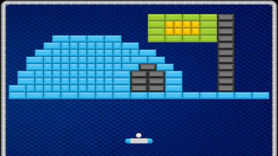 Скриншот 6 из Brick Breaker Premium 3