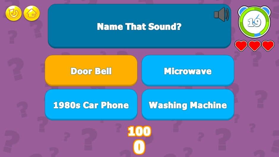 Скриншот 7 из The Ultimate Trivia Challenge