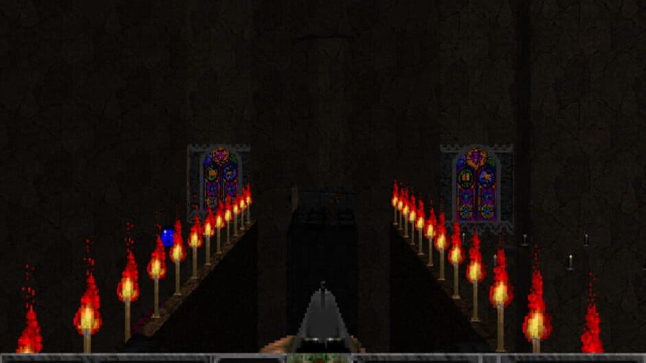 Скриншот 2 из Eternal Doom