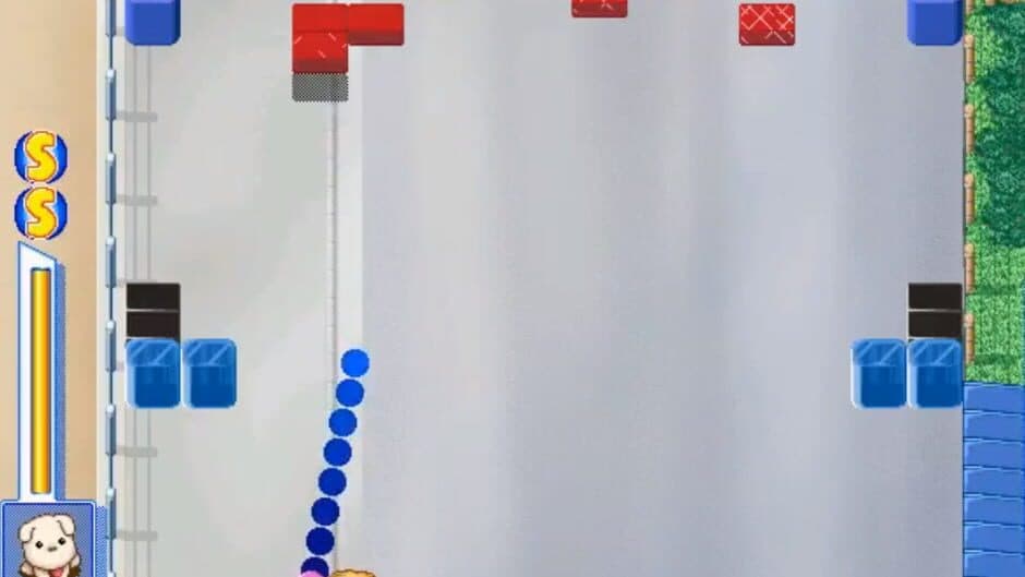 Скриншот 2 из Air Tennis