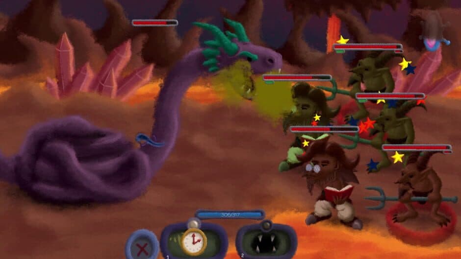 Скриншот 3 из Necro Story