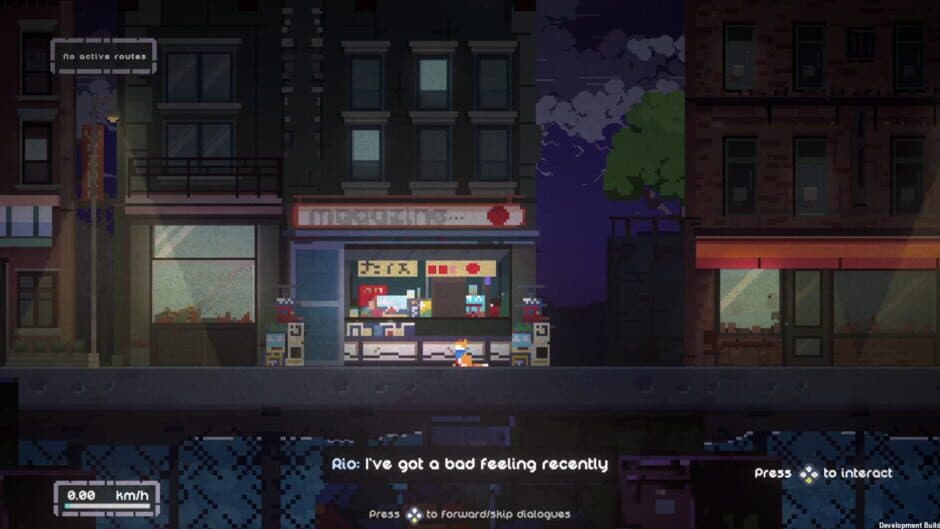 Скриншот 1 из Hirocato: The Delivery Hero