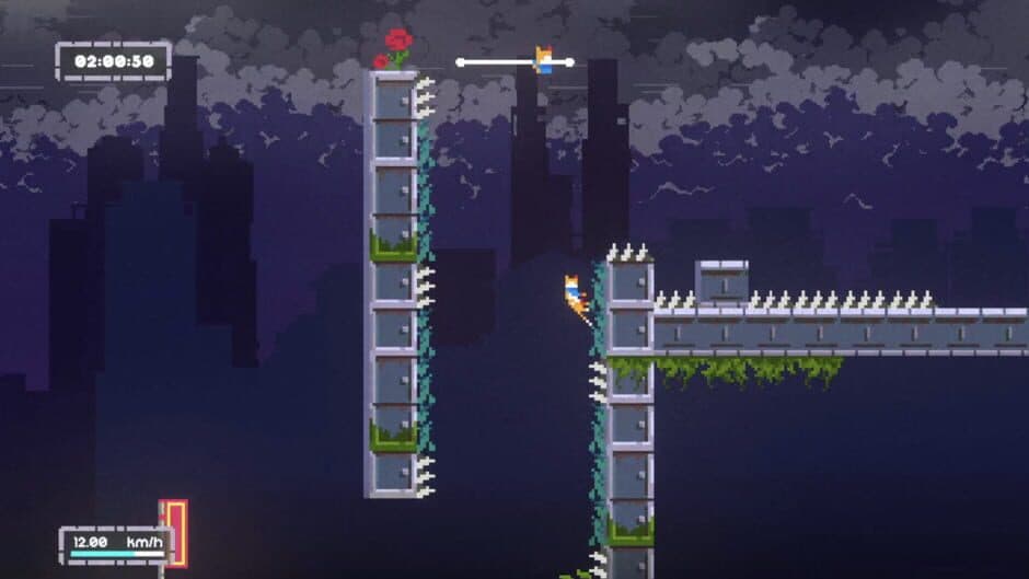 Скриншот 4 из Hirocato: The Delivery Hero