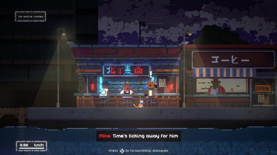 Скриншот 5 из Hirocato: The Delivery Hero