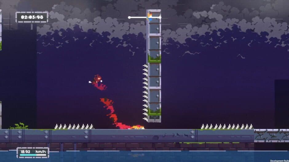 Скриншот 8 из Hirocato: The Delivery Hero