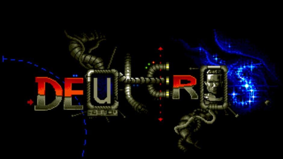 Скриншот 1 из Deuteros: The Next Millennium