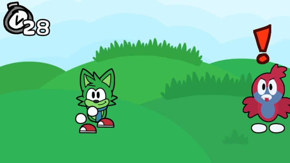 Скриншот 1 из Yapori Minigames