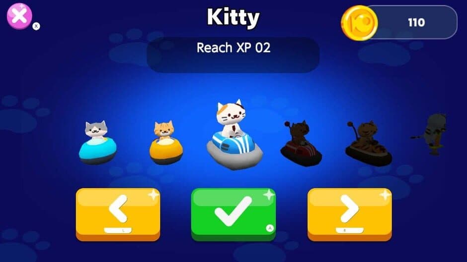 Скриншот 4 из Bumper Kitty