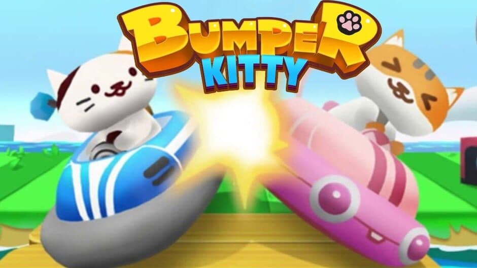 Скриншот 5 из Bumper Kitty