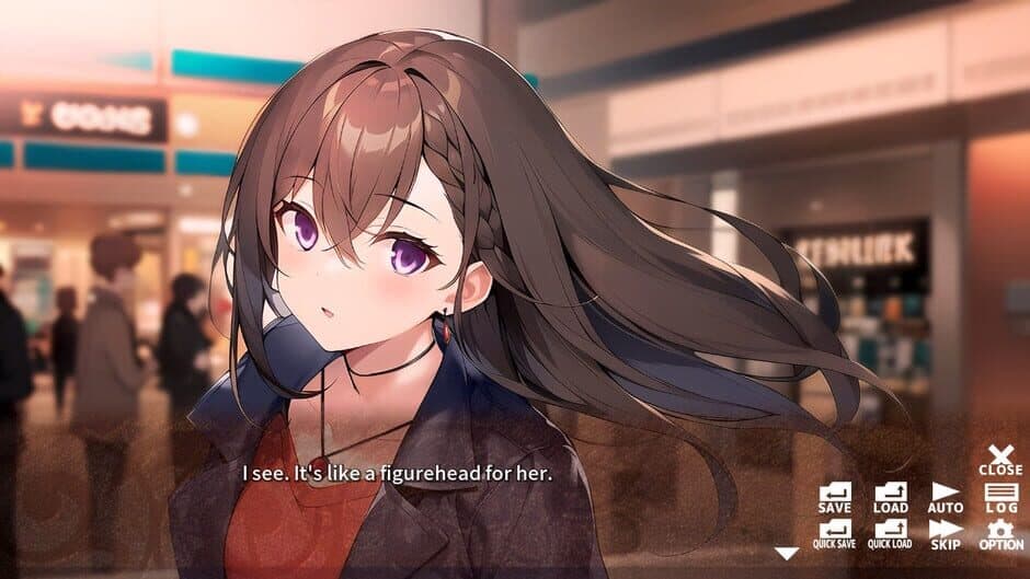 Скриншот 4 из Love Palette: Koi-iro Palette