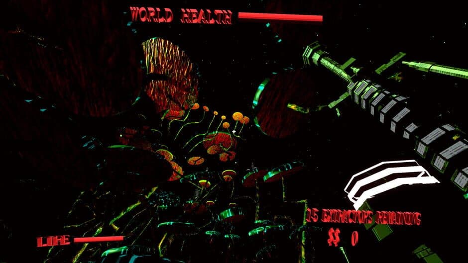 Скриншот 3 из Perfect World