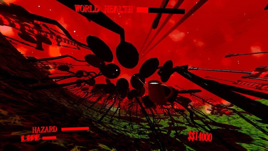 Скриншот 8 из Perfect World