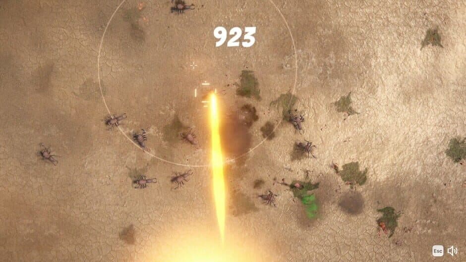 Скриншот 2 из Bug