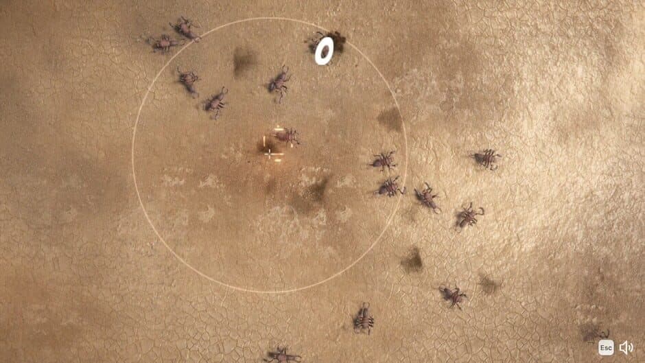 Скриншот 1 из Bug