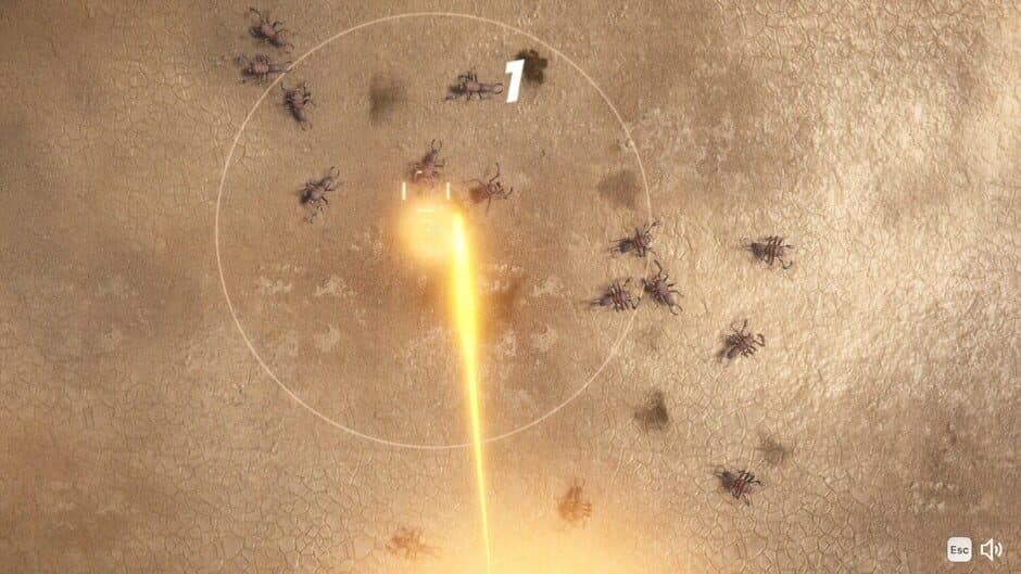 Скриншот 3 из Bug