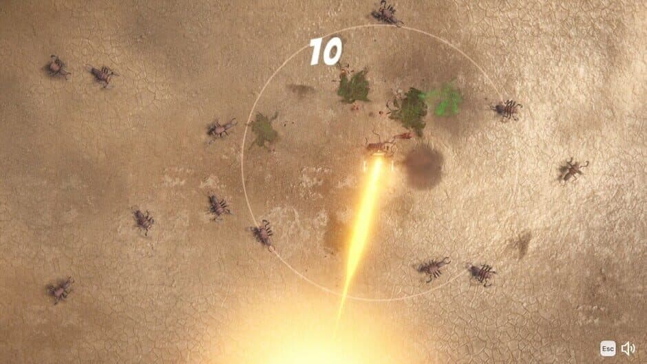 Скриншот 4 из Bug