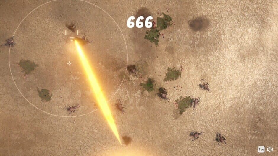 Скриншот 5 из Bug