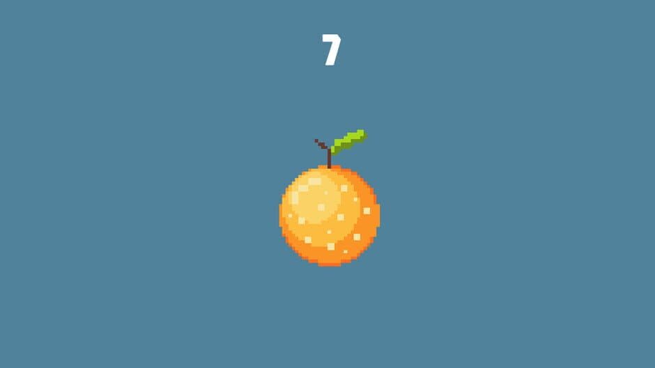 Скриншот 2 из The Orange