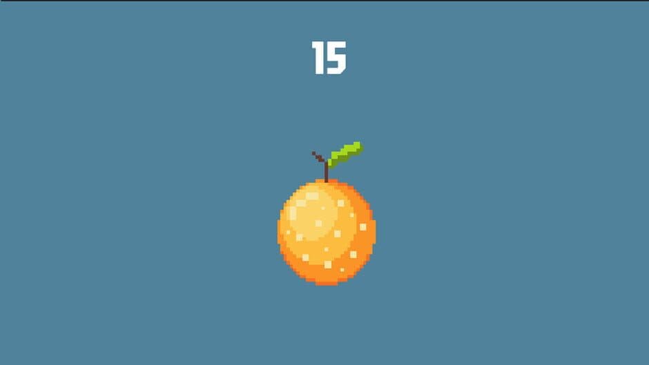 Скриншот 1 из The Orange