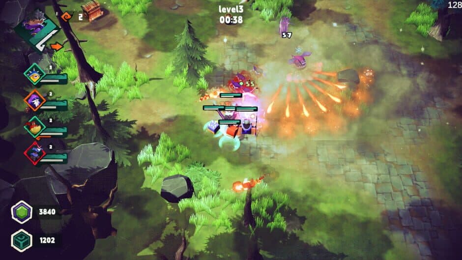 Скриншот 3 из CurseBreaker