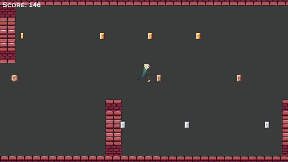 Скриншот 5 из Phantom Dash