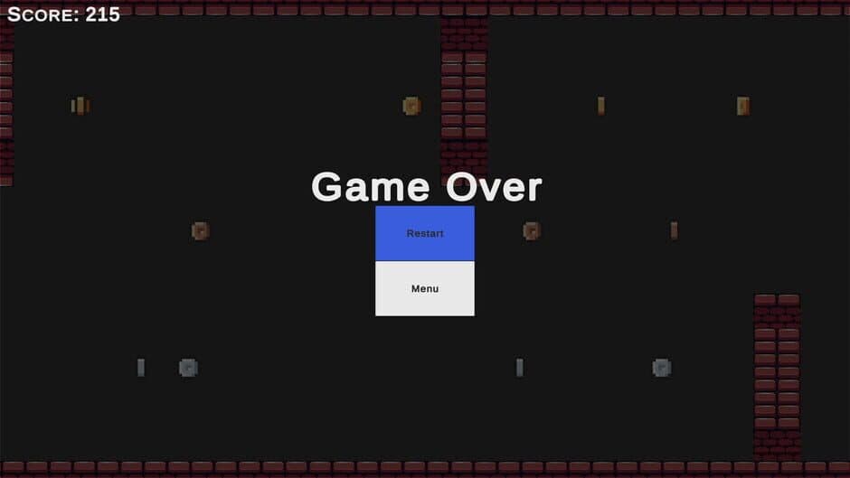 Скриншот 4 из Phantom Dash