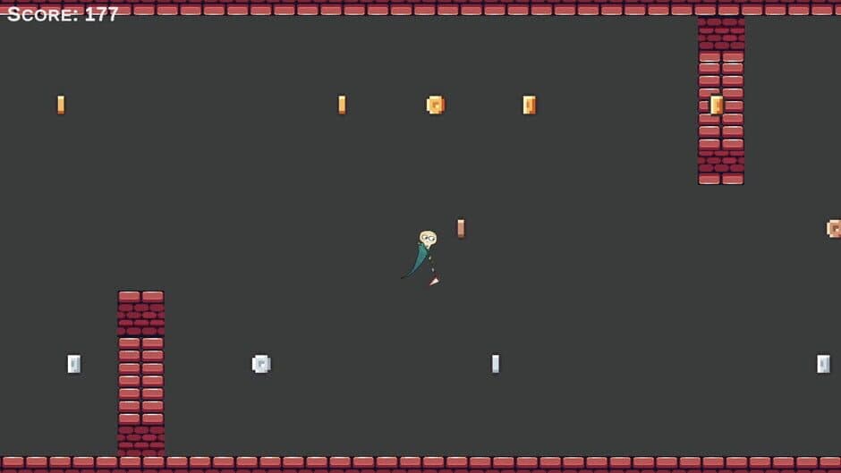 Скриншот 1 из Phantom Dash