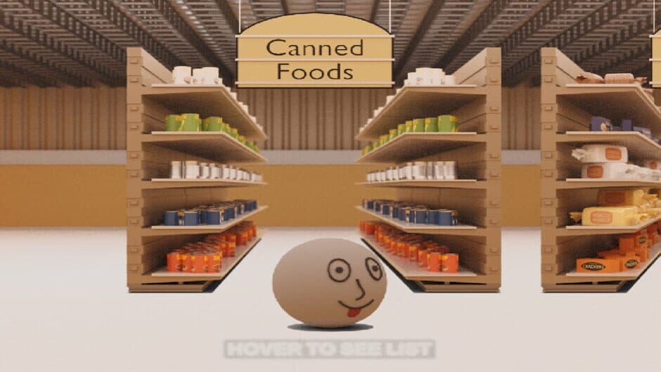 Скриншот 3 из Shopping Simulator