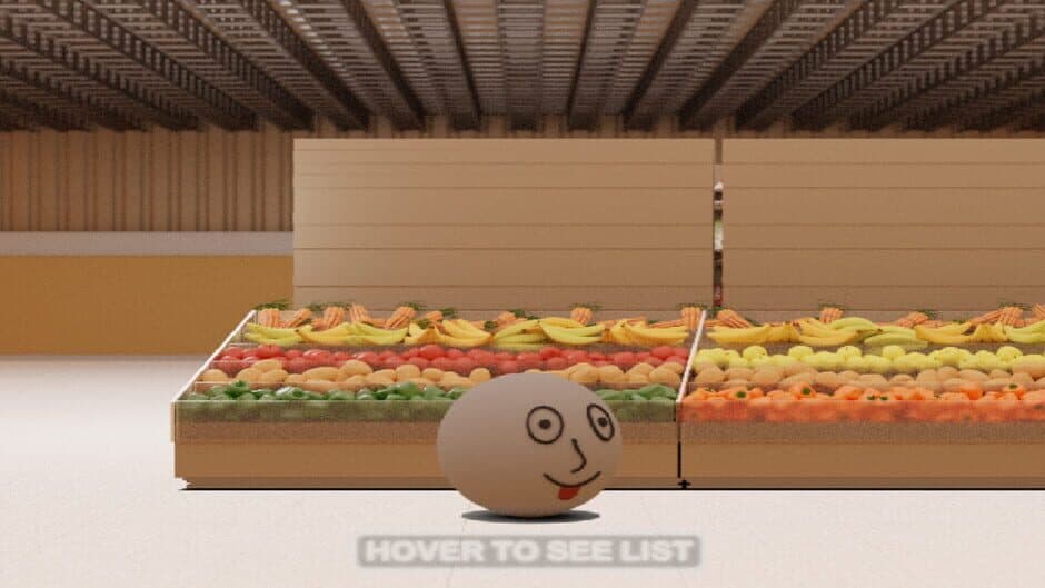 Скриншот 5 из Shopping Simulator
