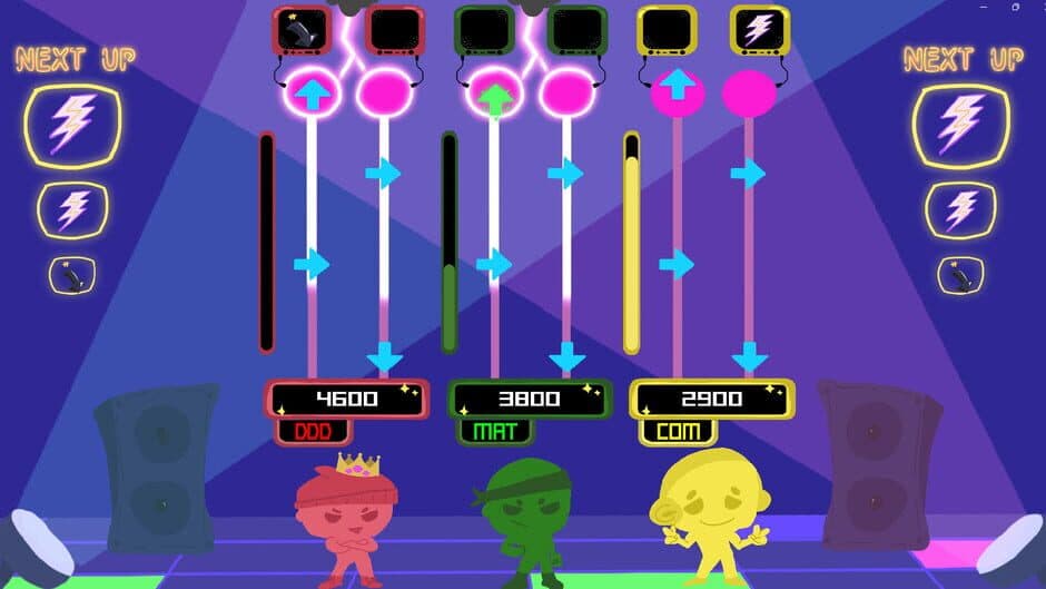 Скриншот 4 из Beat Battle