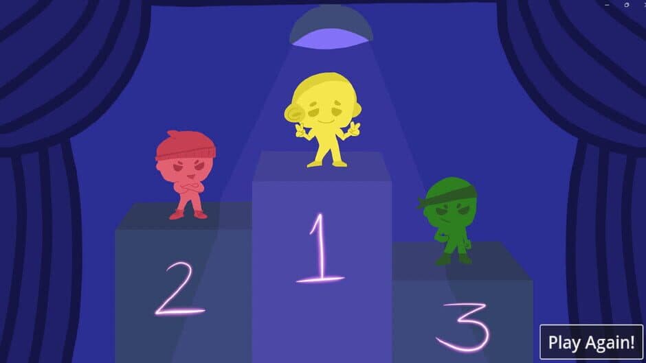 Скриншот 7 из Beat Battle